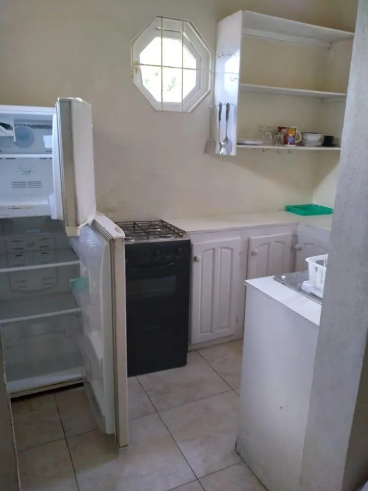 Pondbottom Apartment #7 Saint James Barbados