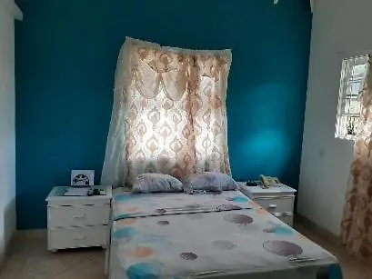 Pondbottom Apartment #7 Saint James Barbados